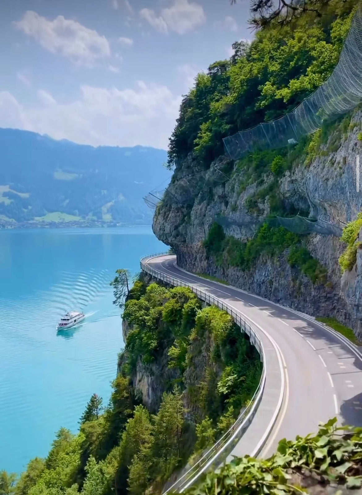 Load video: Views of Switzerland