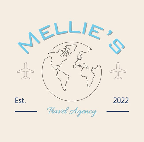 Mellie's Travel Agency